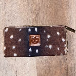 Barrington wallet